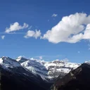 Le Valais, le plus vaste canton de Suisse romande