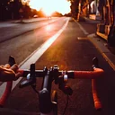 Écolo, pratique, insolite : L'apéro vélo à Lausanne