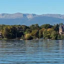 Versoix en Suisse (Genève) : entre nature et Léman