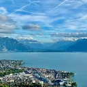 Immobilier Riviera vaudoise : Vevey et Montreux