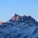 Villars-sur-Ollon en Suisse : station des Alpes vaudoises
