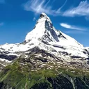 Zermatt en Suisse (Valais) : ski au pied du Cervin