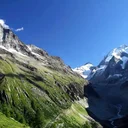 Zinal en Suisse (Valais) : station du Val d’Anniviers