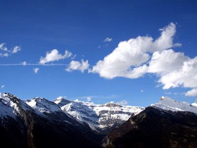 Webcams en direct du Valais