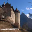 Vidéo Fribourg (Suisse)