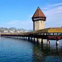 Vidéo Lucerne (Suisse)