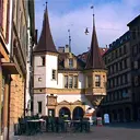 Vidéo Neuchâtel (Suisse)