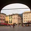 Vidéo Tessin (Suisse)