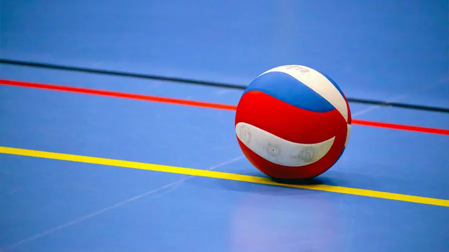 Volley-ball en Suisse romande