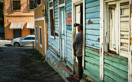 République dominicaine