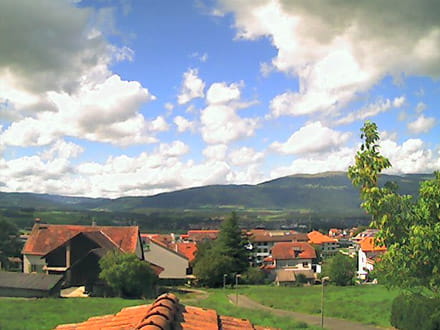 Webcam à Chavornay (VD)