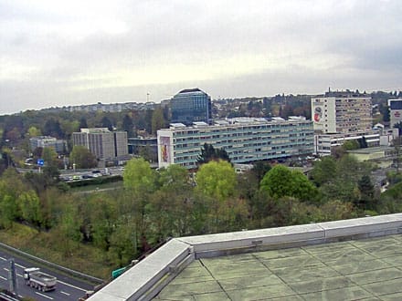 Webcam World Trade Center Genève